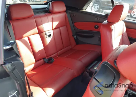 2011 BMW 128I из США, поврежденный, VIN WBAUN1C54BVH83152